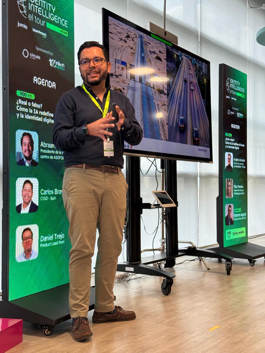 Latam Fintech Hub tweet media