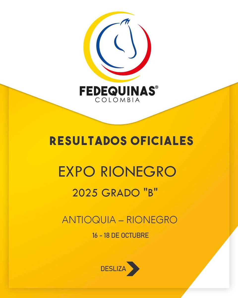 Fedequinas tweet media