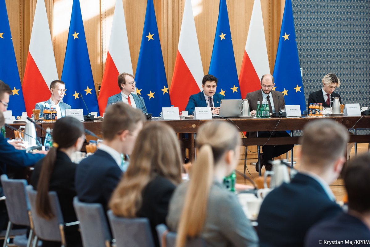 Hubert Taładaj tweet media