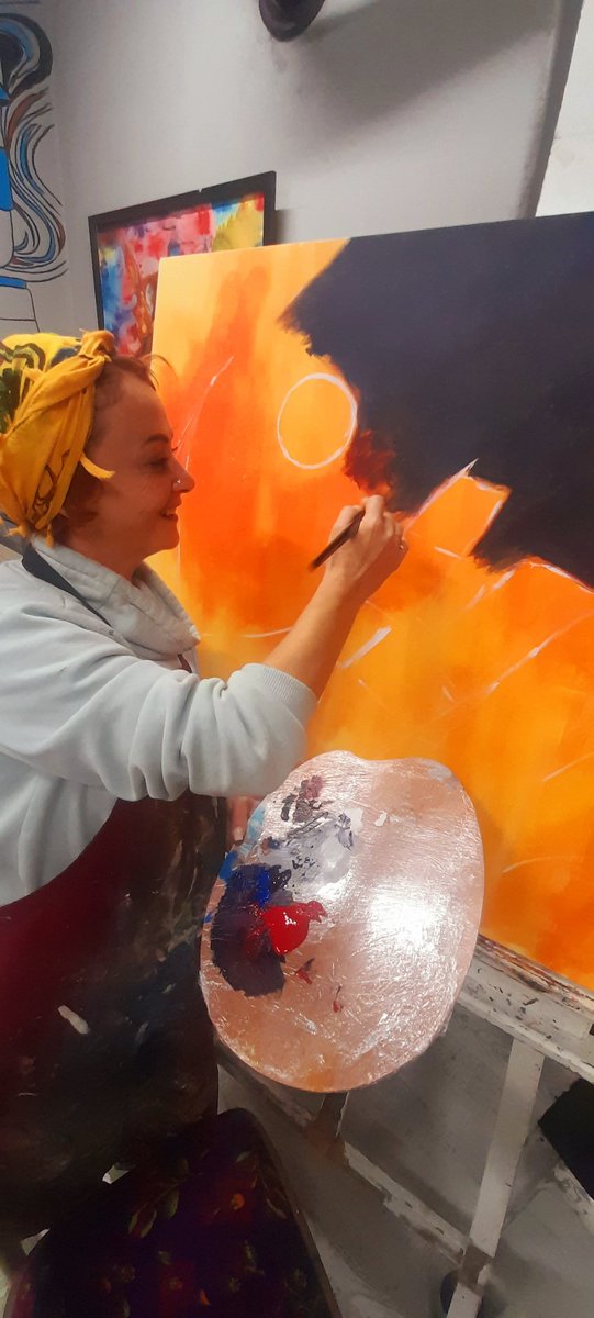 yapıyoruz bişeyler