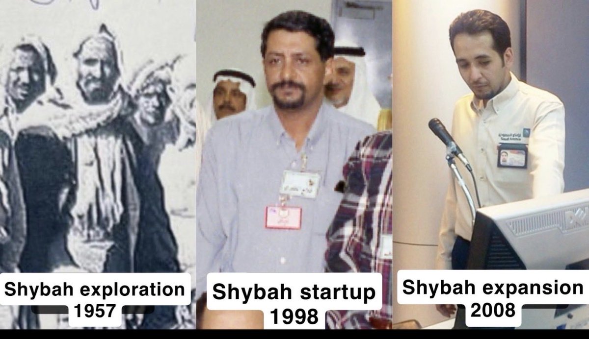 اجيال تتعاقب