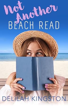 choosybookworm's tweet image. Hey Fellow #Bookworm!🤓
Check out Not Another Beach Read by #awesomeauthor Delilah Kingston!
$5.99 Featured #WomensFiction #Kindle #eBook via @choosybookworm
Amazon-amazon.com/dp/B0DZHMNLFK
PLEASE REPOST!🤓