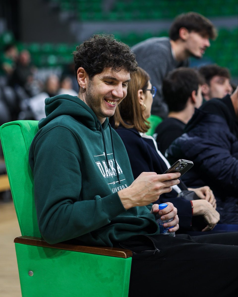 Sahanın diğer tarafı… tahminimden daha keyifliymiş😊🙏🏼✨