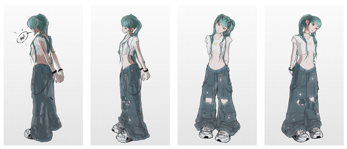 𝑱𝒐𝒔𝒉𝒖𝒂 𝑾𝒉𝒚 tweet media