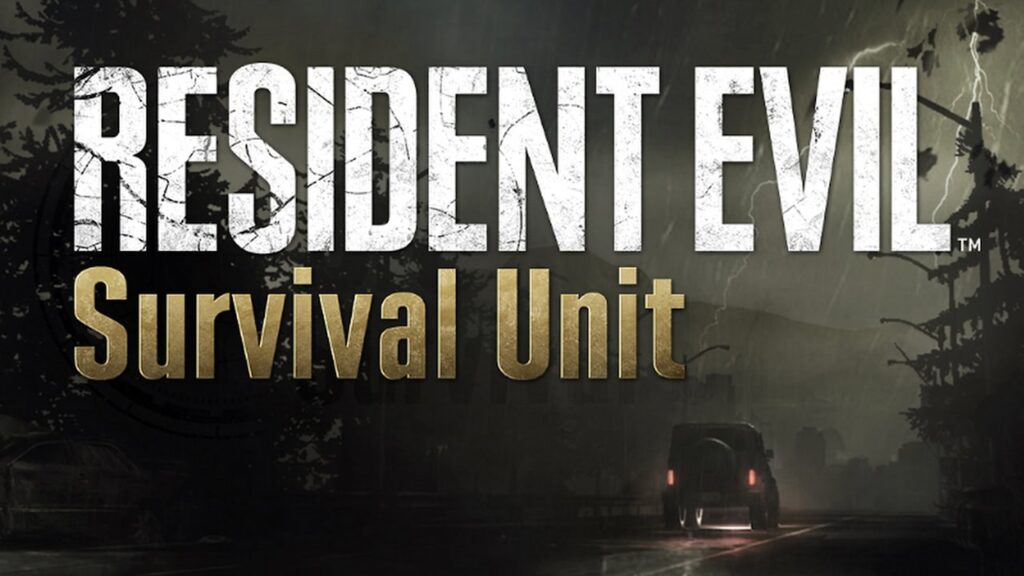Jogo mobile Resident Evil: Survival Unit atinge mais de 2 milhões de pré-registros! #ResidentEvil 

Mais detalhes neste link:
evilhazard.com.br/jogo-mobile-re…