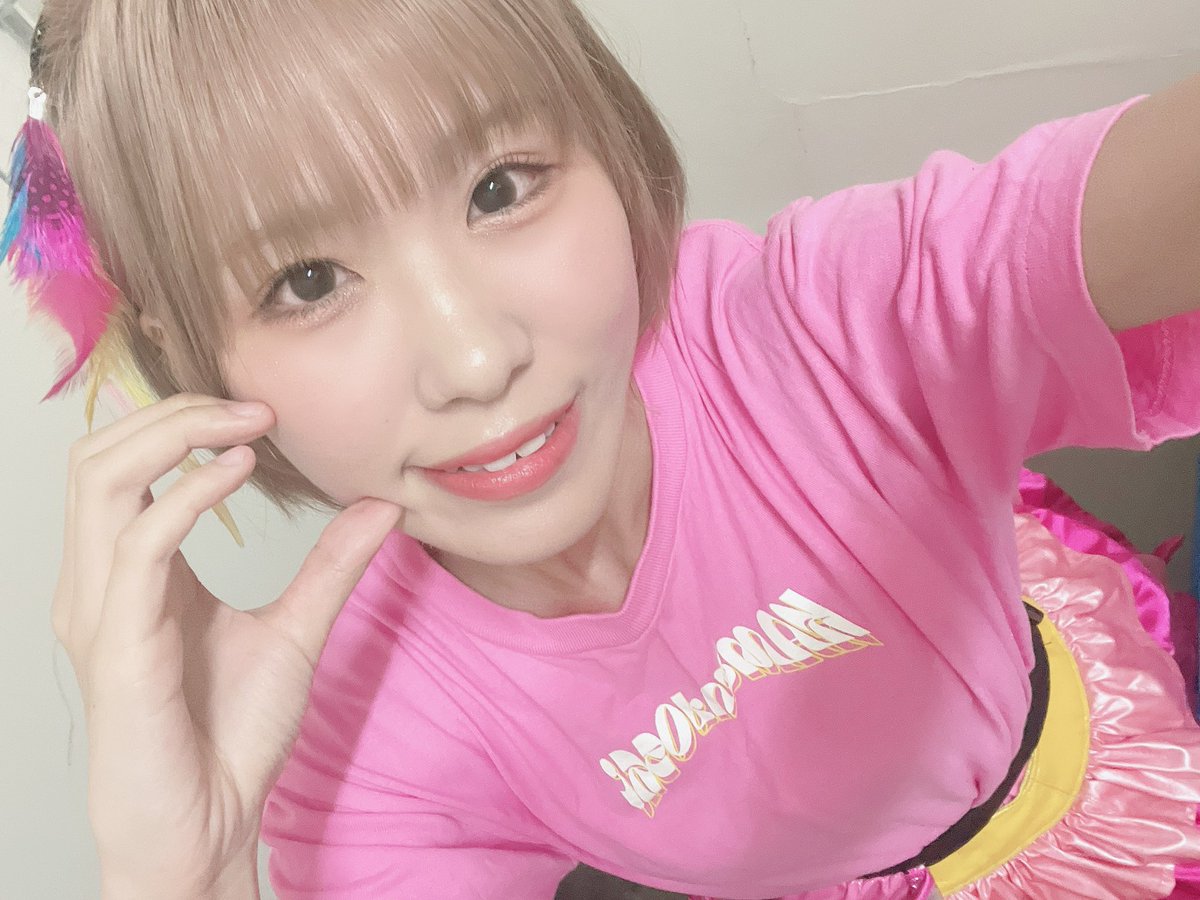 0:30～TikTokライブします！
フォローして待っててー！😊

tiktok.com/@hinatacoharuu…
