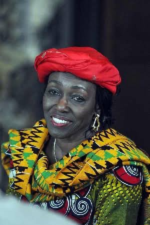 Rest in peace, Mrs. Nana Konadu Agyeman-Rawlings.
You were indeed a force of impact for women and children!
A life of service well remembered.
