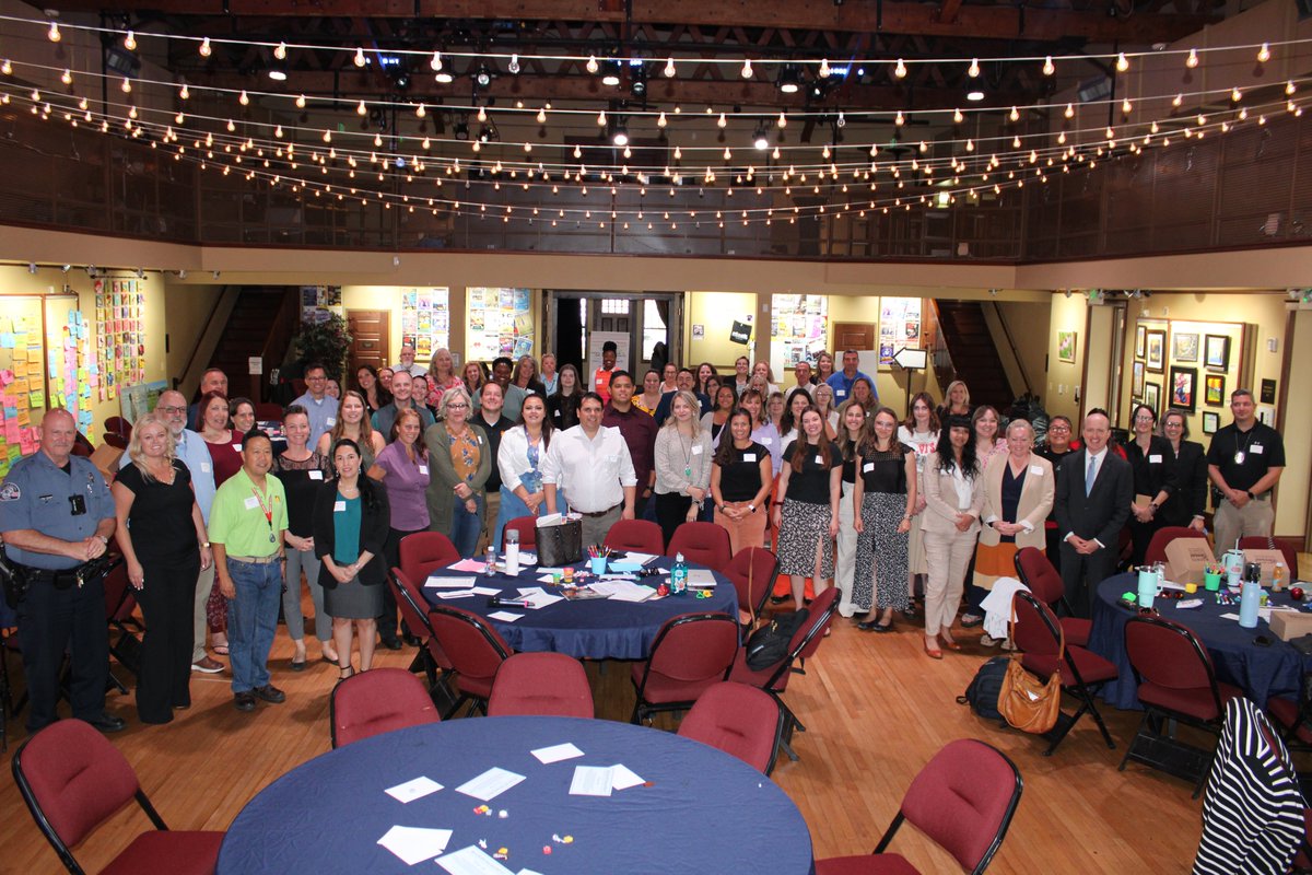📣 MEDIA ALERT: DA Brian Mason &amp; community leaders will share a major update on the new Family Justice Center — a one-stop hub for DV survivors in Adams &amp; Broomfield Counties.
🗓️ Mon, Oct 27 | 10:30 a.m. | 11860 N. Pecos St., Westminster
➡️ Learn more: adamsbroomfieldda.org/blog/15842/Dis…
