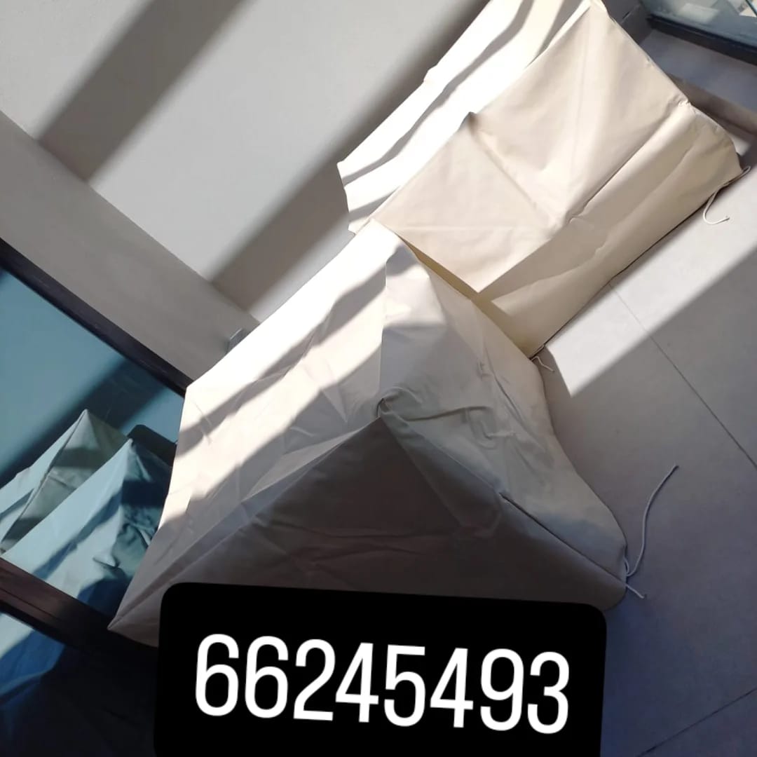 CoverQatar's tweet photo. For sale cover.... Outdoor furniture cover.....  if YOU need it give me order 33409288 https://t.co/hjwZwUnfKD