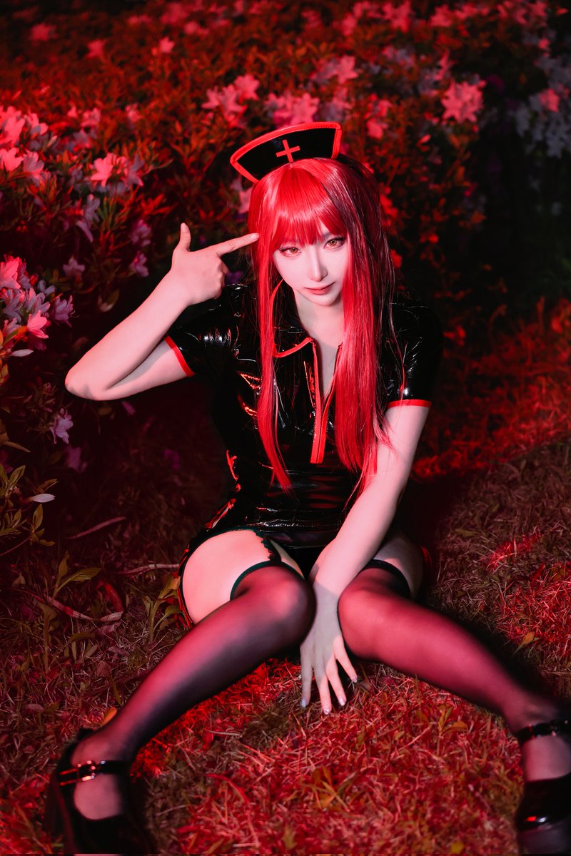 🩸
#chainsawman #makima