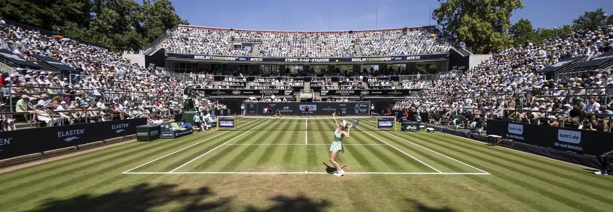 RamoFootball's tweet image. tennis deserves a master 1000 on grass instead of adding new ones on hard courts… 

WTA &amp;amp; ATP should do better