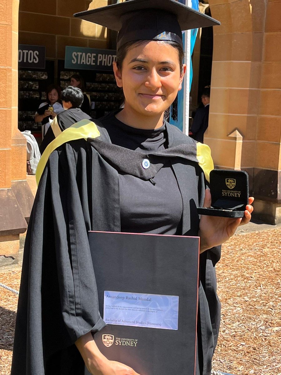 Ashish Misra tweet media