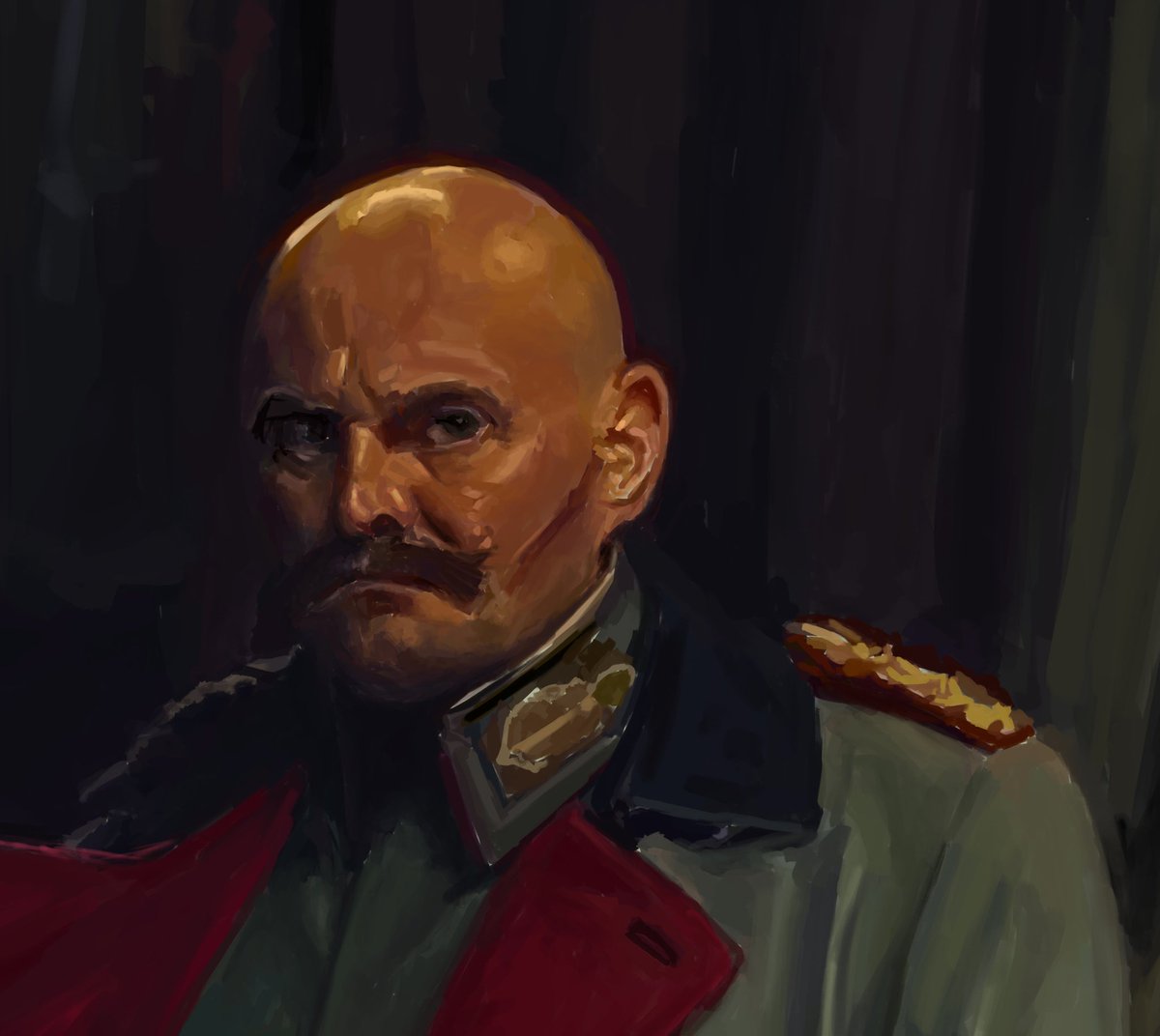 New painting!