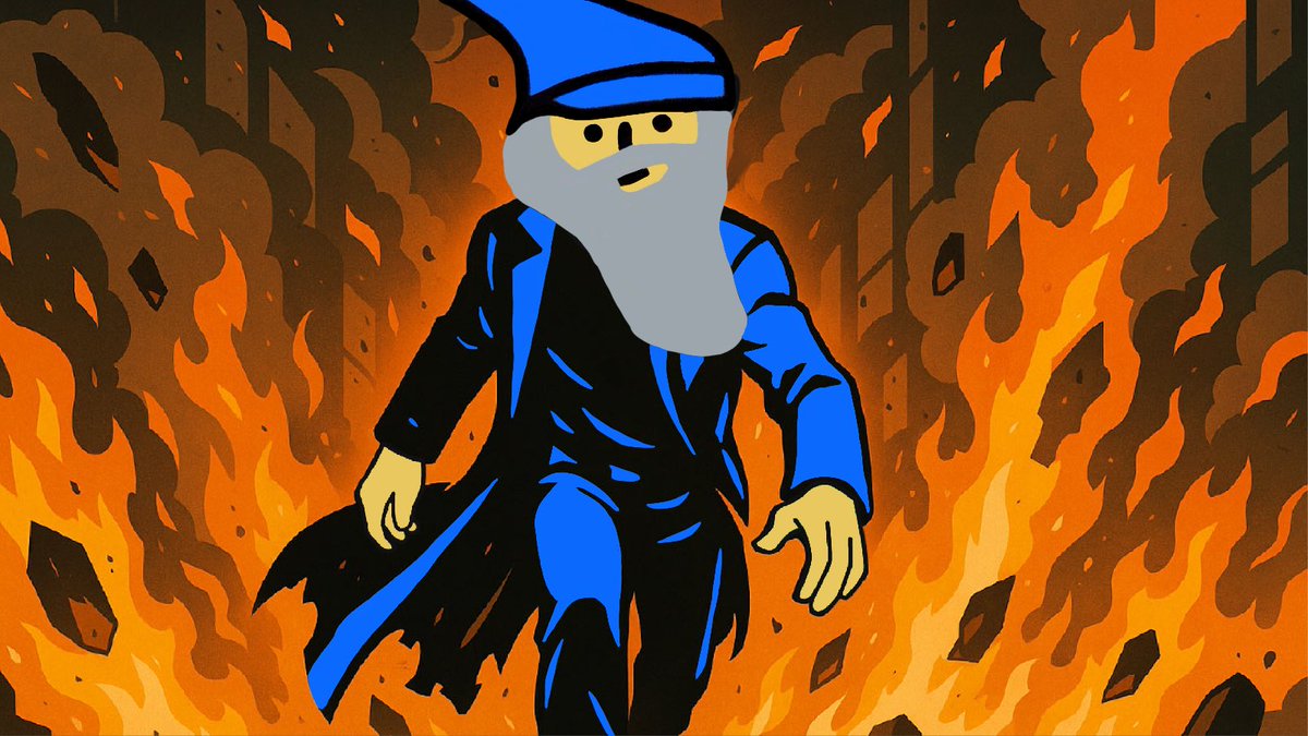 Max 🪄 (@maxbuybtc) on Twitter photo 