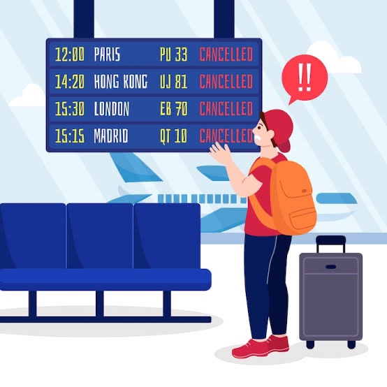 bmpdflights's tweet photo. Over 23,000 US flights were delayed last week due to staffing shortages from the shutdown 😩✈️
Avoid the chaos — book on https://t.co/4NsPFi53UI and get real delay predictions before you fly.

#FlightDelays #bmpd #TravelSmart https://t.co/NGQm35RbEL