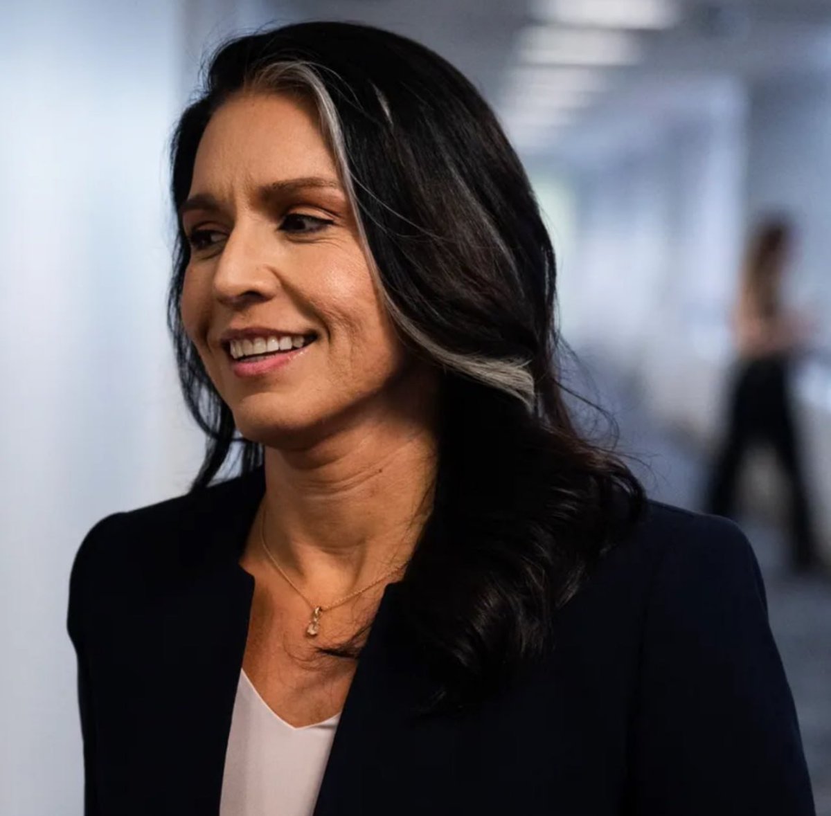 Tulsi Gabbard should eliminate every Mexican Cartel using any means necessary.

YES or NO