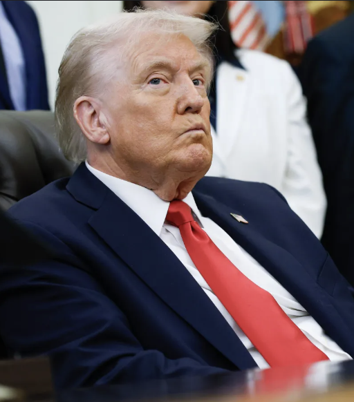 coinbureau's tweet photo. 🚨BREAKING: TRUMP JUST PARDONED CZ!