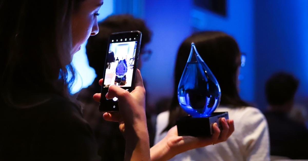 thedroptimes's tweet image. 🏅 Mossbo Cloud CMS by @drunomics  wins two Splash Awards 2025!
AI meets Drupal on a secure EU cloud—built for innovation.
🔗 bit.ly/4hlWhcm 
#SplashAwards #DrupalCMS #drunomics #OpenSourceInnovation