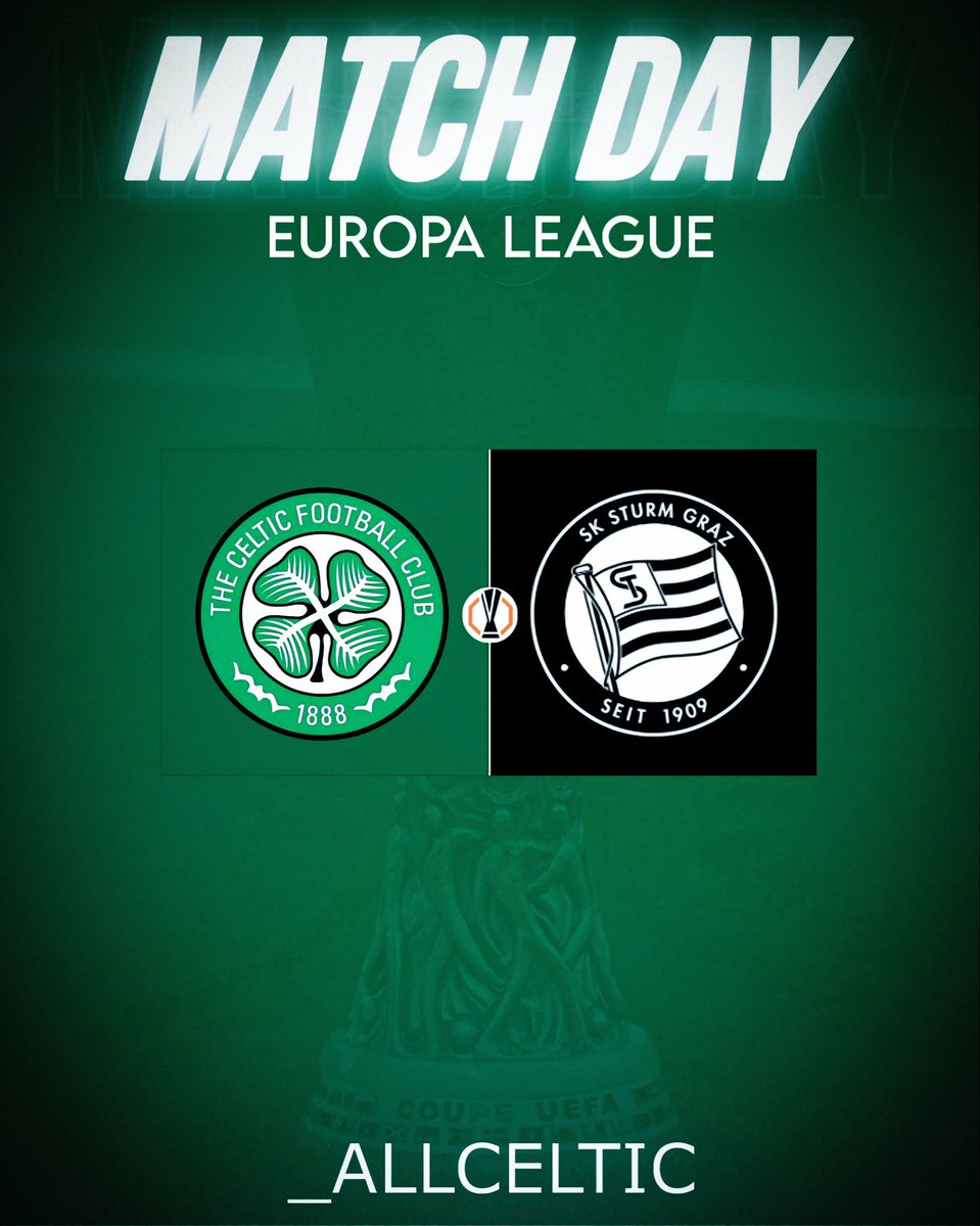 _AllCeltic's tweet photo. MATCH DAY 💫🍀 https://t.co/pYxDojT1J3