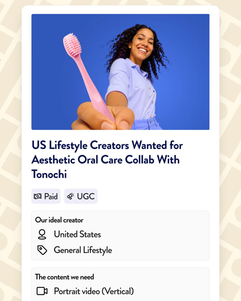 The Right Fit tweet media