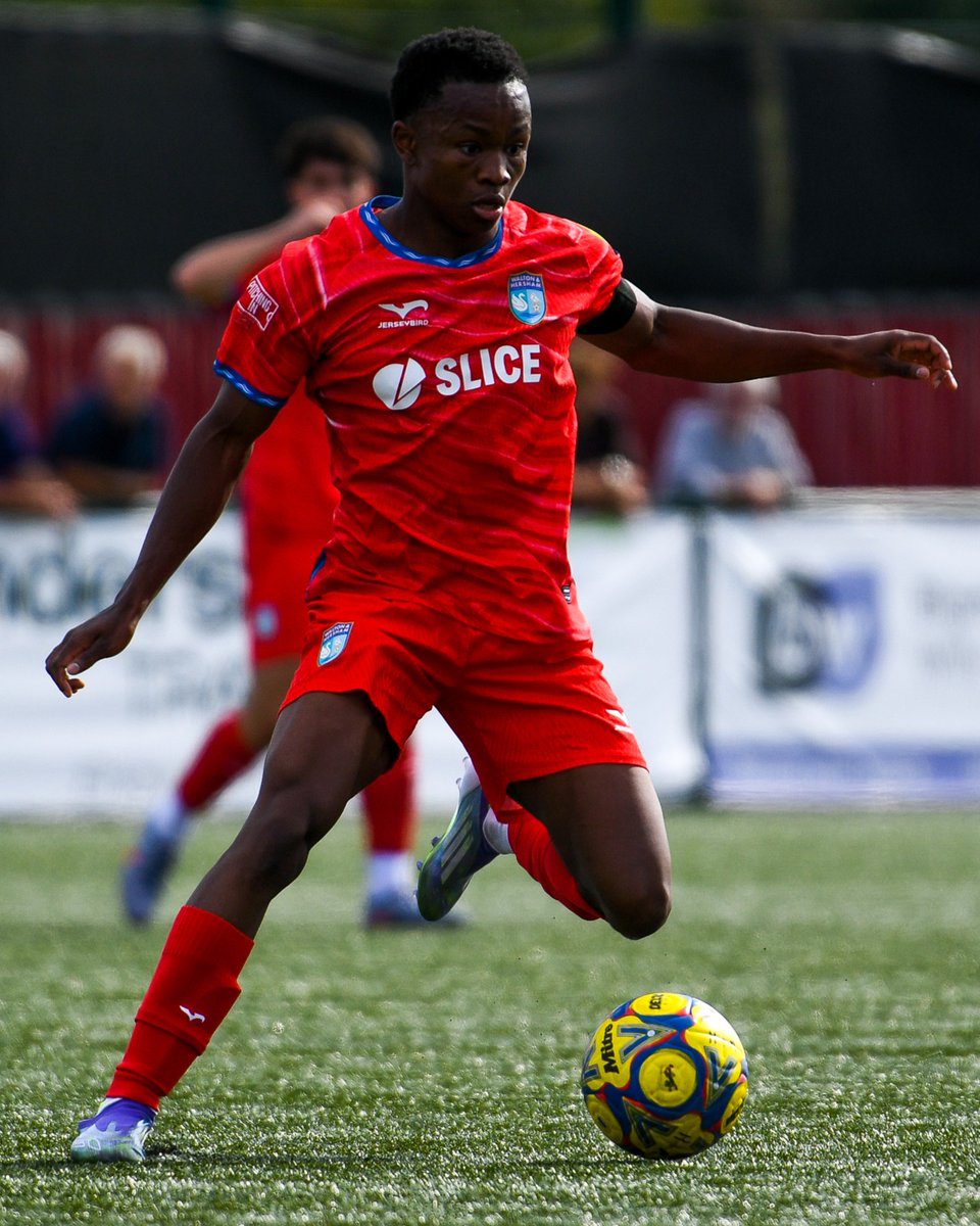 Walton & Hersham FC tweet media