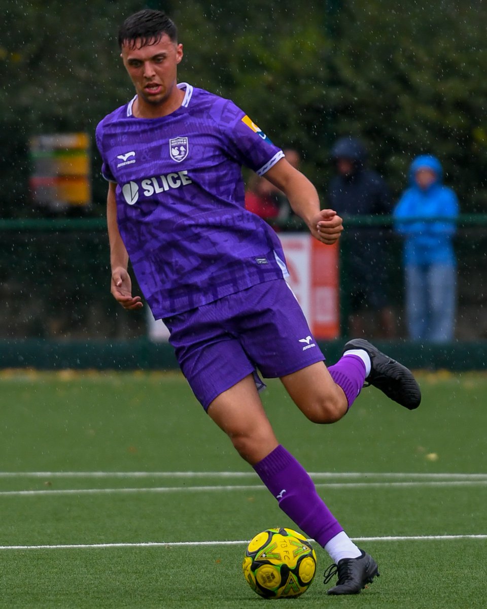 Walton & Hersham FC tweet media