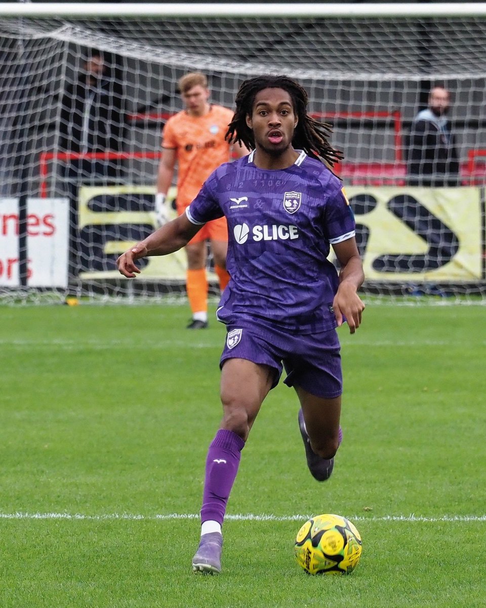 Walton & Hersham FC tweet media