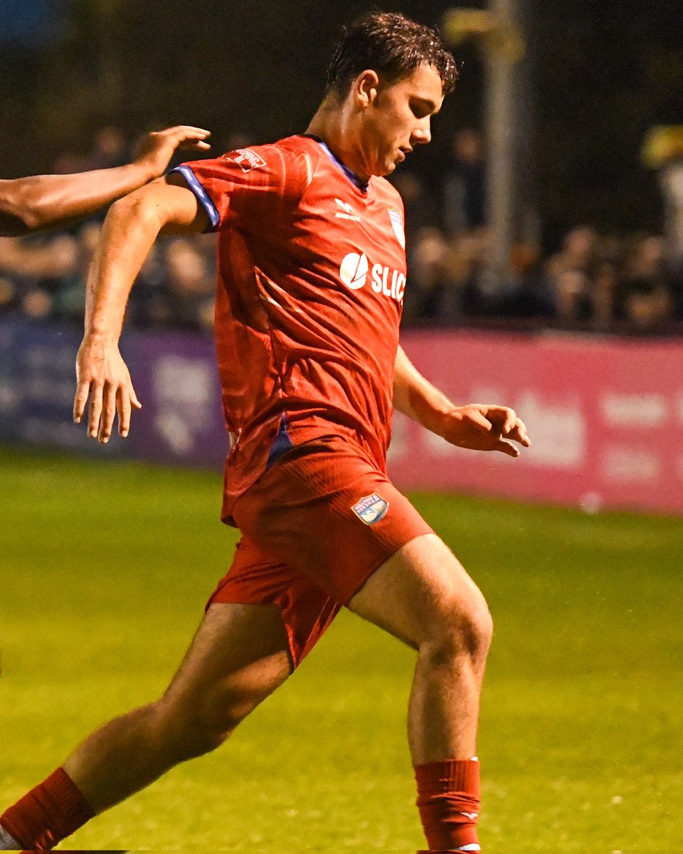 Walton & Hersham FC tweet media