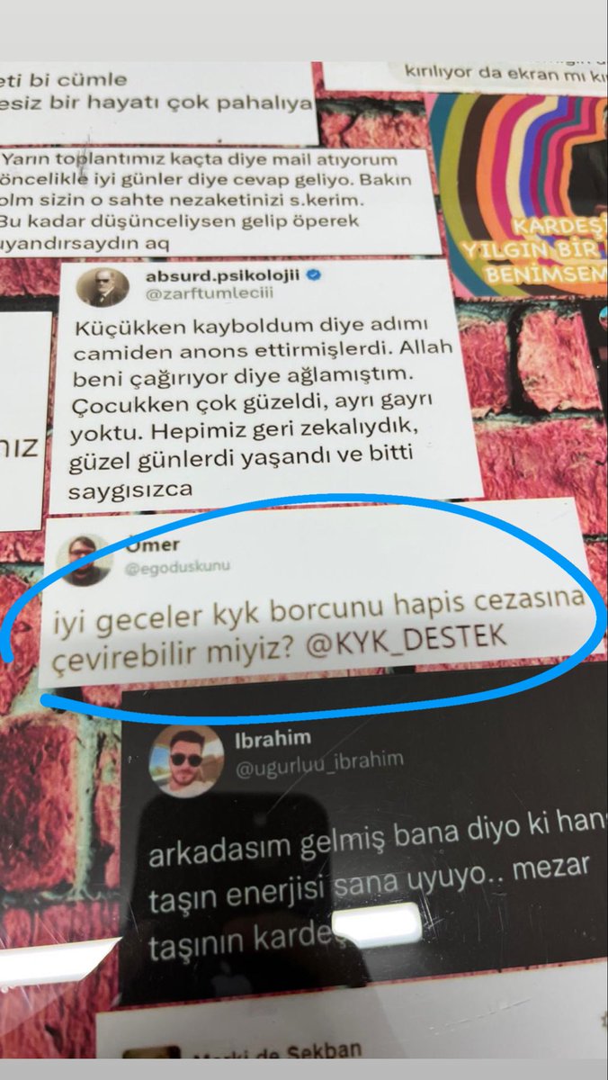 belalihadidd's tweet photo. Benim CV(Bankaların vur emri verdiği o kişi) https://t.co/gkPSgEqBYL
