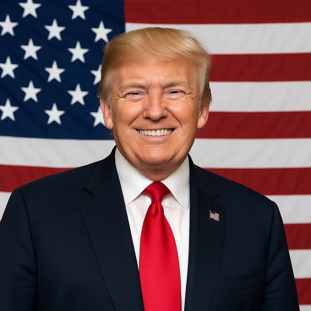 Cointelegraph's tweet image. ๐จ BREAKING: Trump has reportedly pardoned Binance founder Changpeng Zhao.