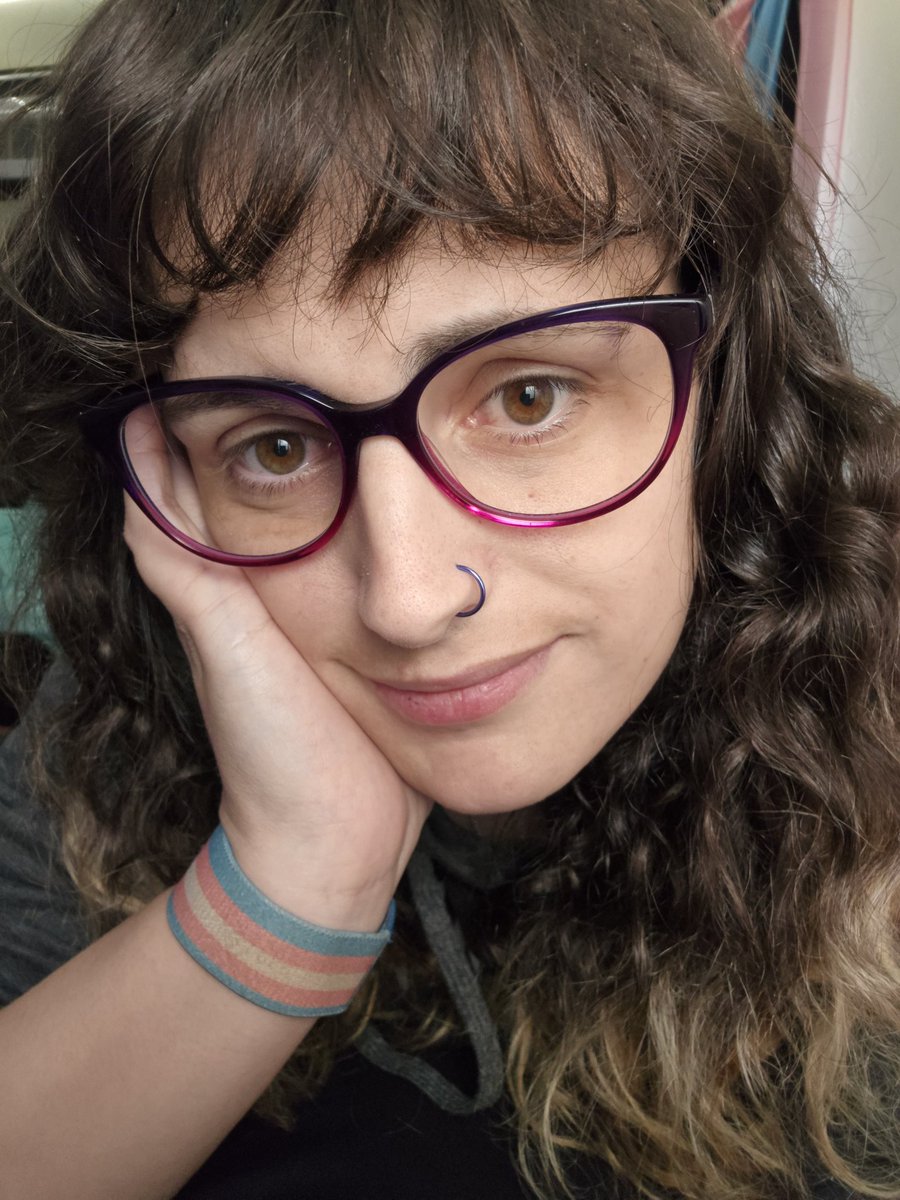 Jenna Taylor ♀️ tweet media