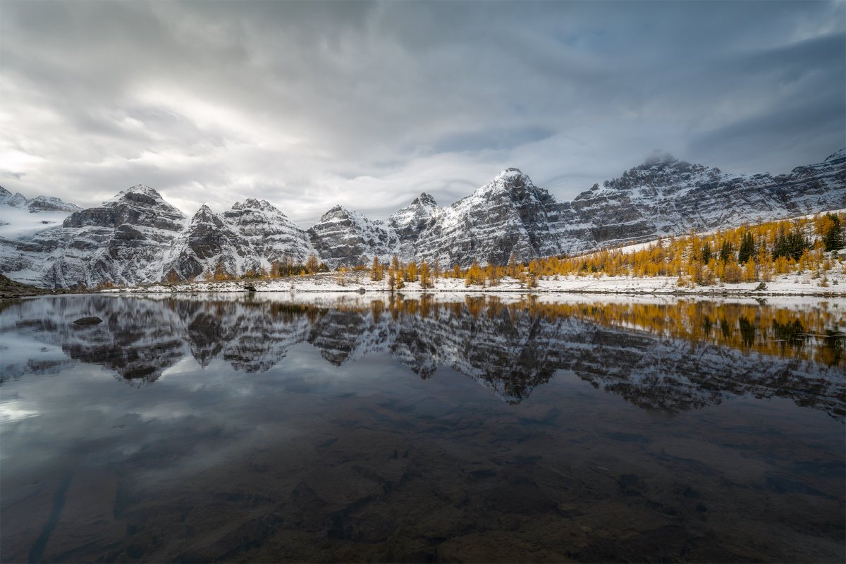 James_MPhoto's tweet image. Photography 1/1s from the Canadian Rockies