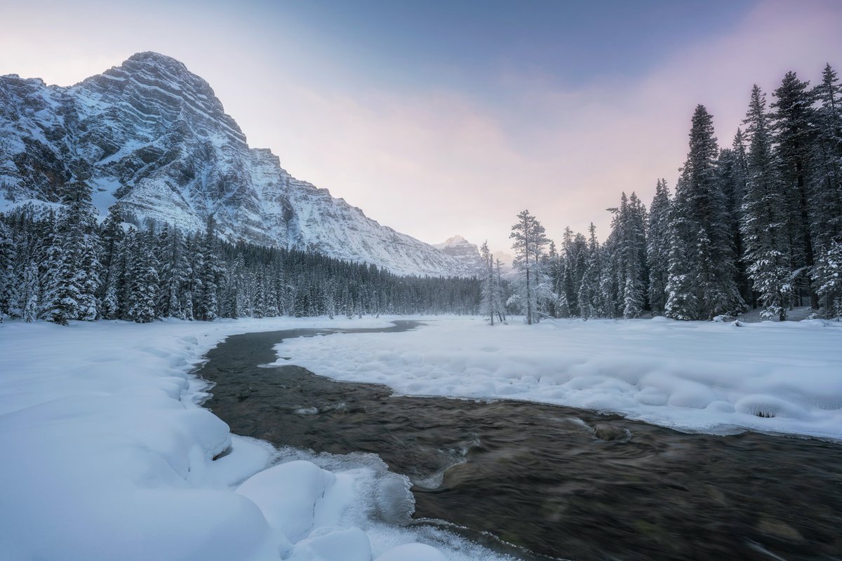 James_MPhoto's tweet image. Photography 1/1s from the Canadian Rockies