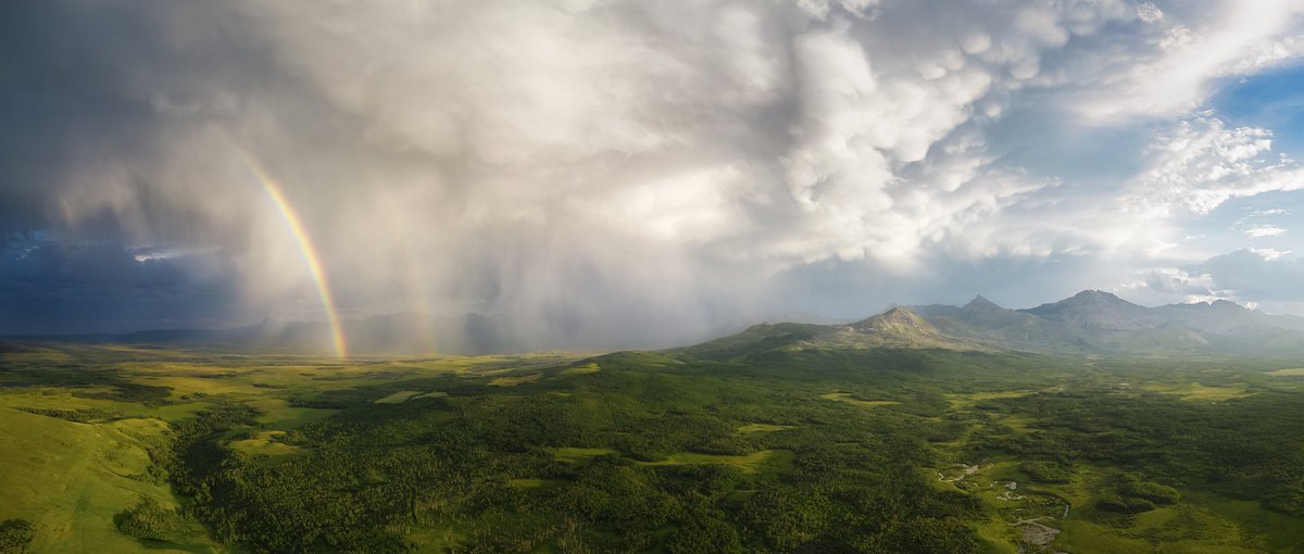 James_MPhoto's tweet image. Photography 1/1s from the Canadian Rockies