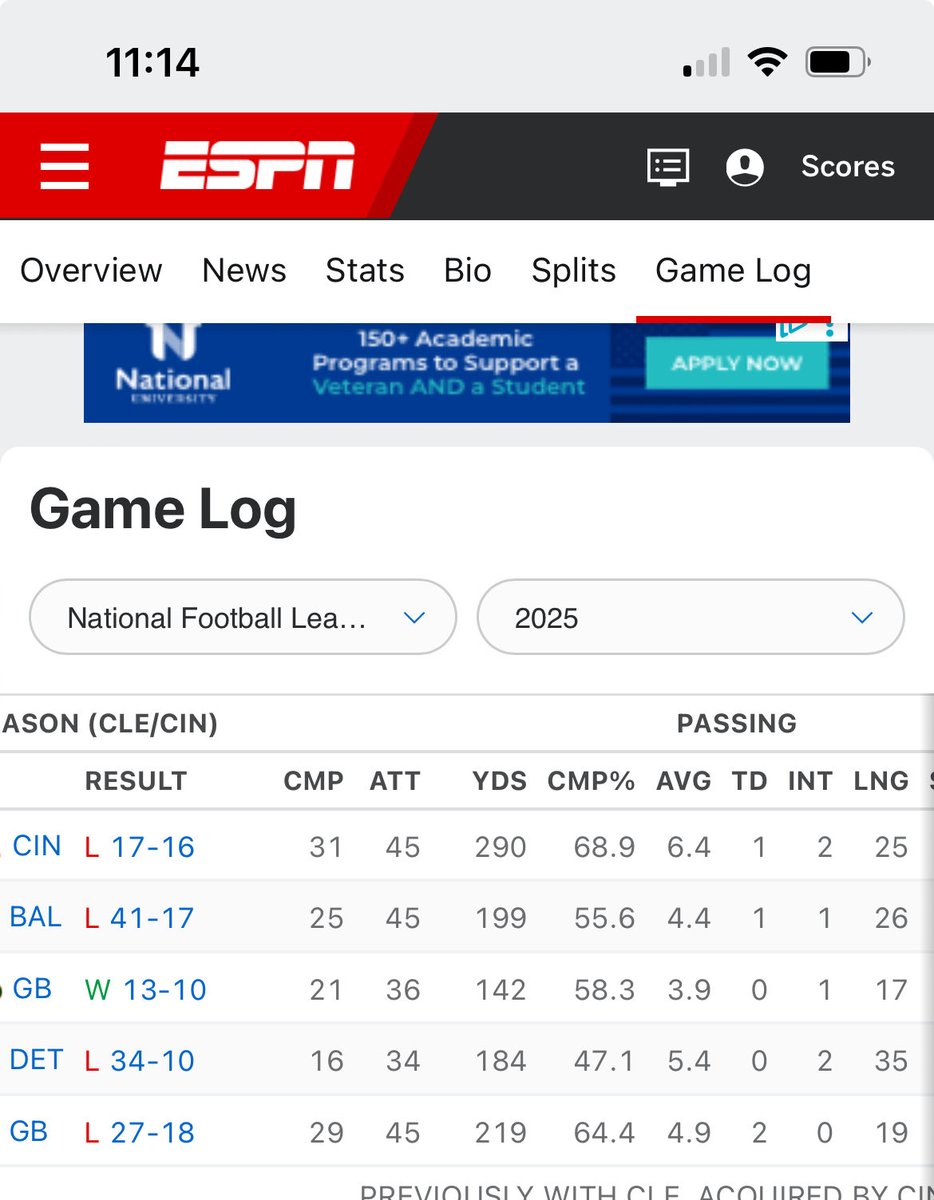 Caleb Moseley tweet media