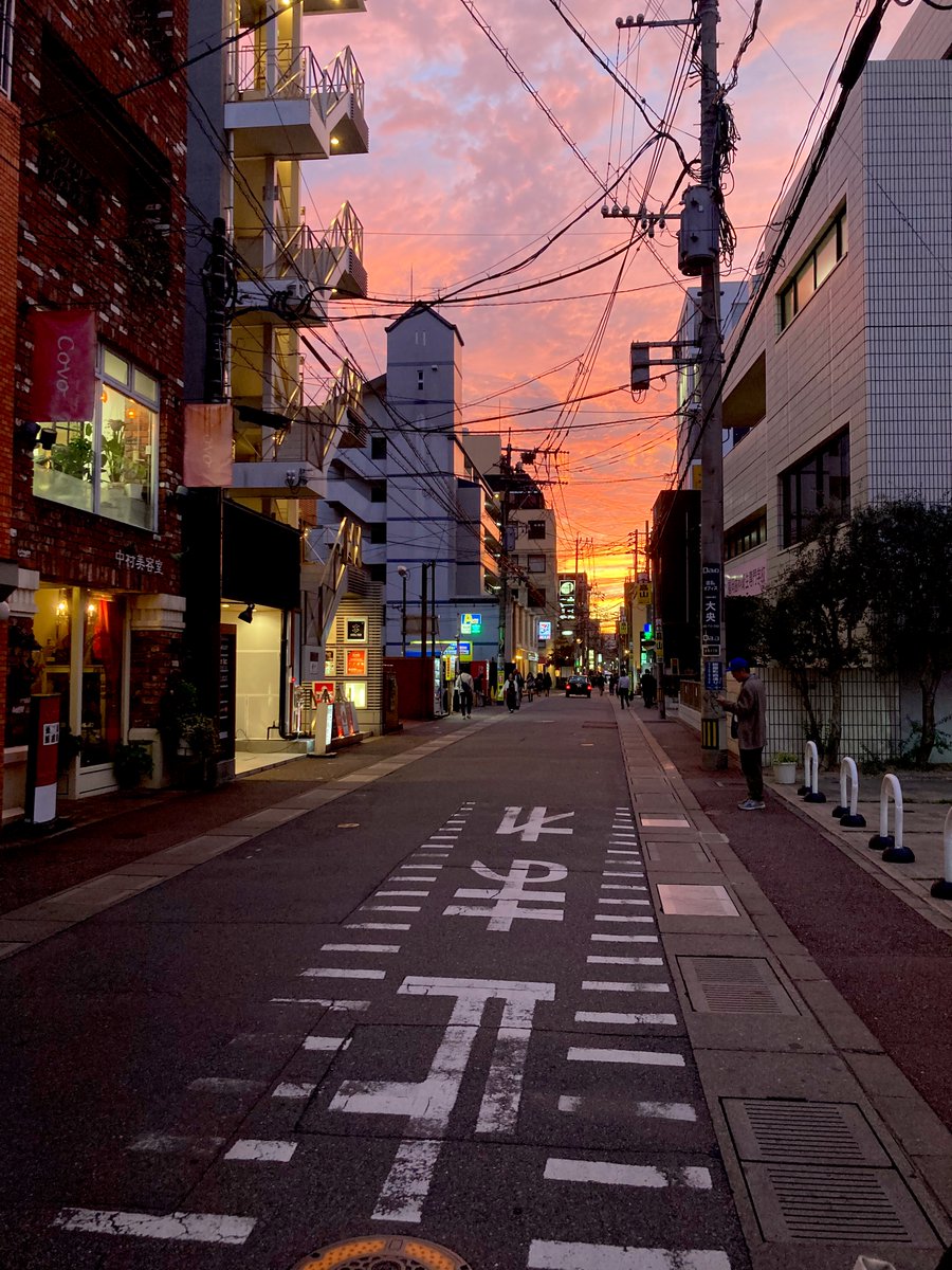 hayata_tateyama's tweet image. #once

本日もありがとうございました！
博多大好き！！！