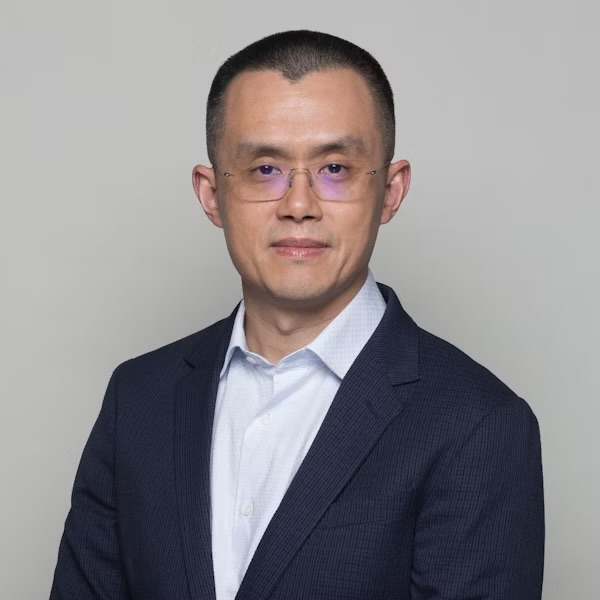 🚨BREAKING: 🇺🇸President Trump officially pardons Binance founder CZ