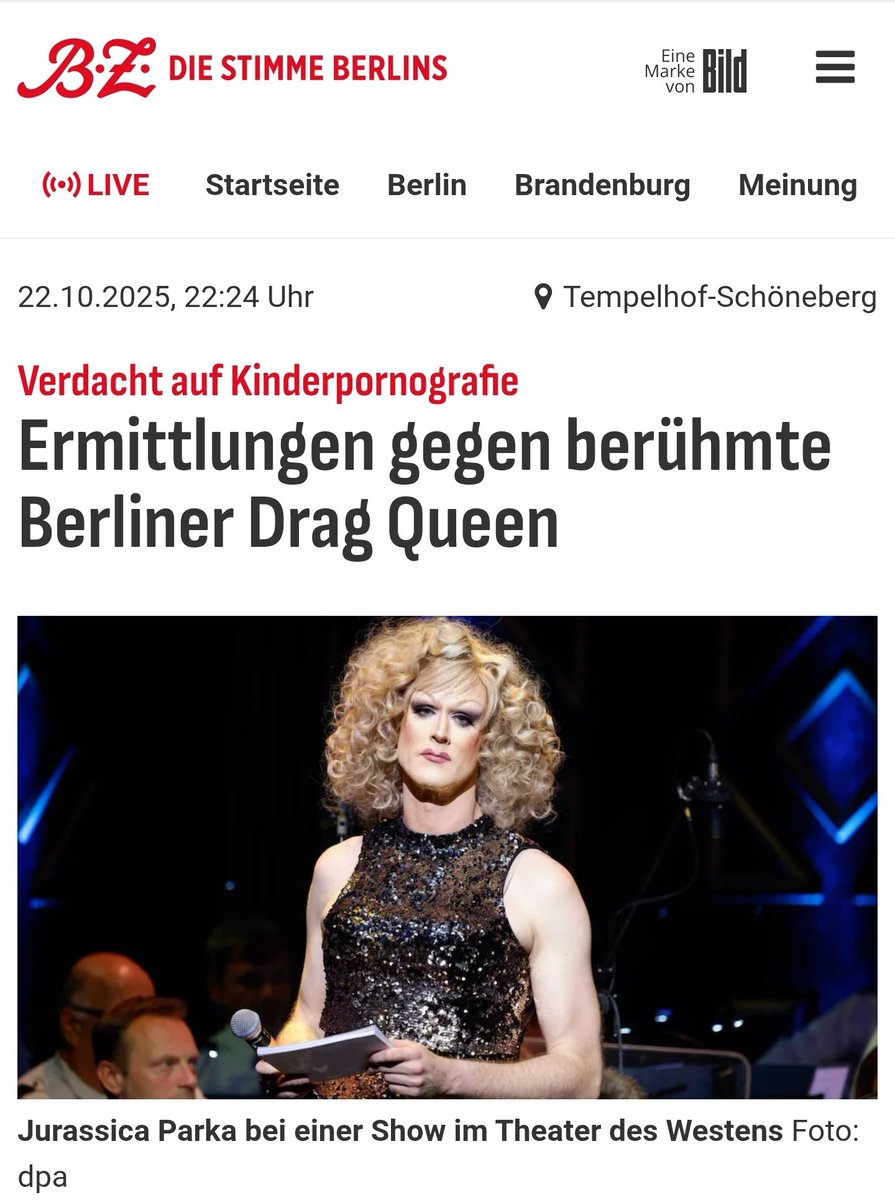 Systemsprenger tweet media