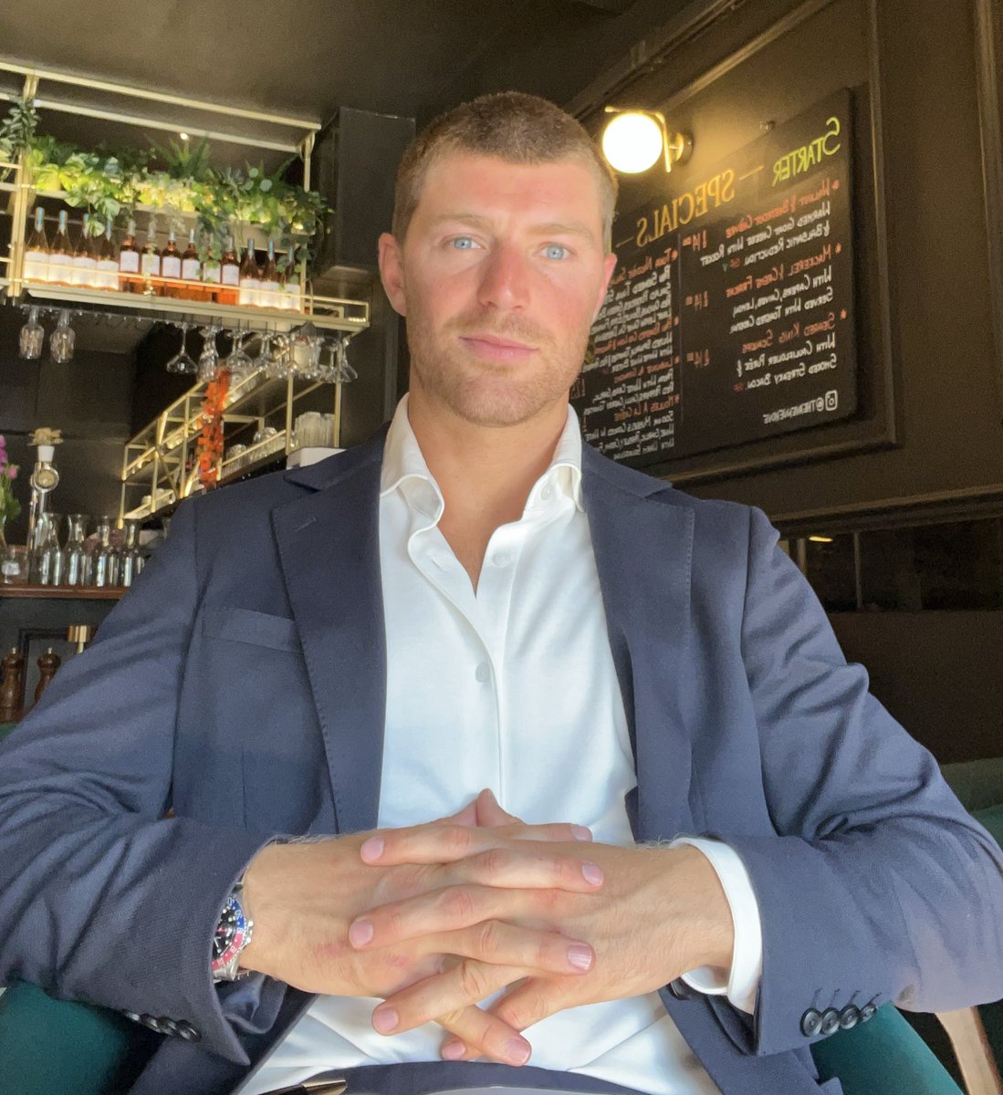 Marcus Law tweet media