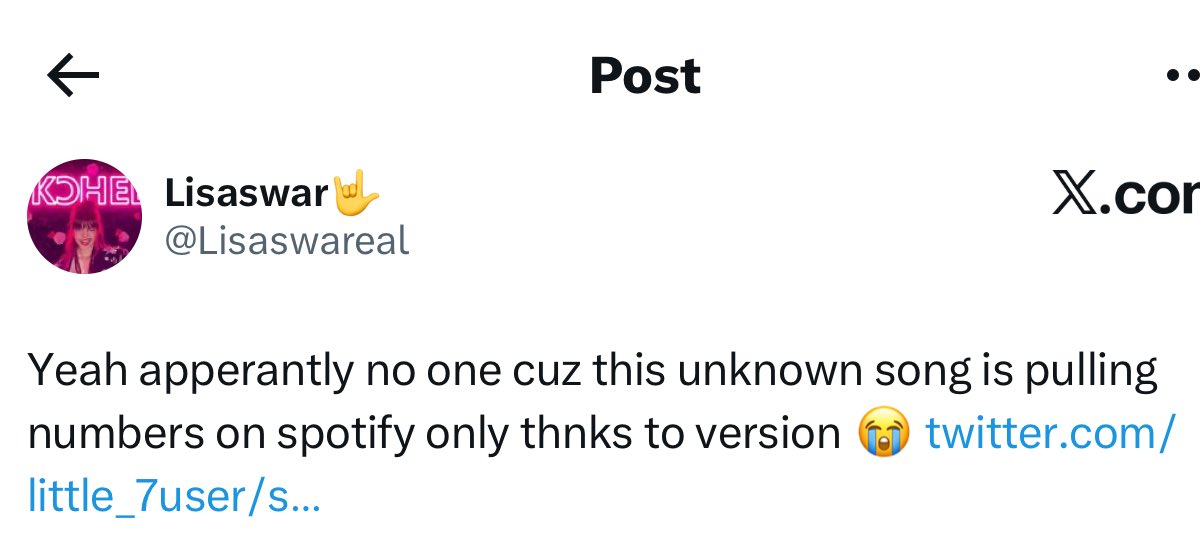 Tweet media one