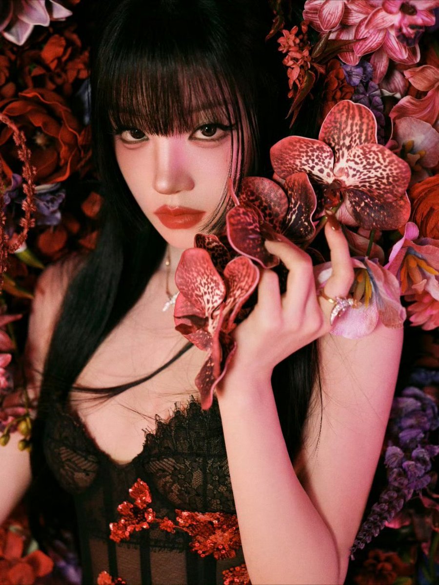 i_dlevotingteam's tweet image. 💌 NEVERLAND!

Daily attendance check.

1 RT = 1 VOTE
1 REPLY = 1 VOTE

RT GOAL: 500
REPLY GOAL: 500

Reply anything with tags;
#2025MAMAVOTE #idle