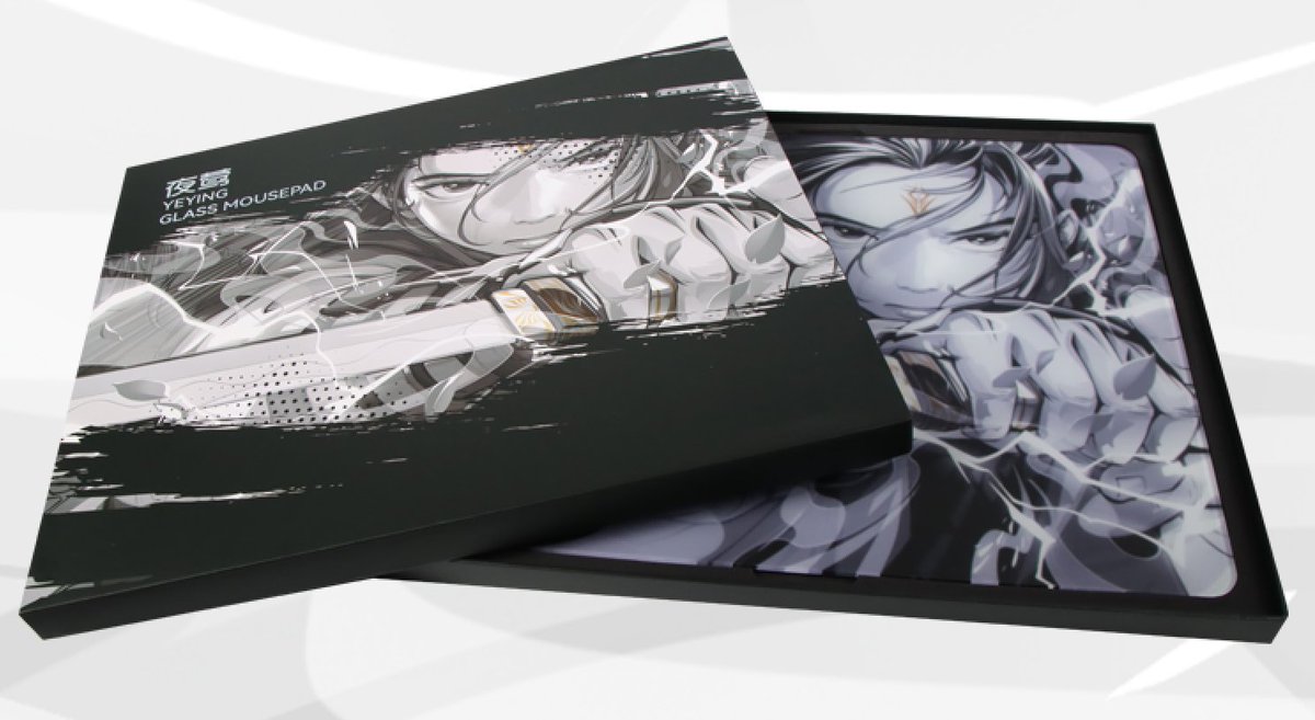 The Nightingale series draws inspiration from ninja elements. The nightingale is a bird that is active at night and rests during the day. It has a sweet appearance and a melodious voice, but its inner thoughts are inscrutable. In ninja culture, the nightingale is often regarded