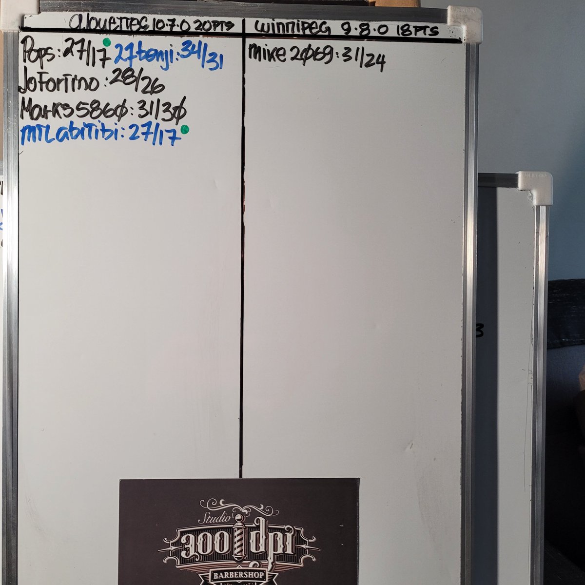 Mise à jour #LePopsBoard 🏈🏈🏈🏈 #NFLJEUDI <a href="/AnneBrazeau1/">🇨🇦Anne Brazeau❄️☃️🎄🤶🏻</a> <a href="/GelaisLen62894/">Len St gelais</a> <a href="/JoFortino/">Jo-F</a> <a href="/27benji/">Benji</a> <a href="/Marks5860/">Marc Giguère 🏈 🦁 🥅 🎾 🥌🏒🥊🎿 🇨🇦⚽ 🏀</a> <a href="/mtlabitibi/">Martin Houde</a> merci