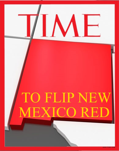 Every time I open the news, I see something the Democrats have done to destroy our state.  Enough is enough.