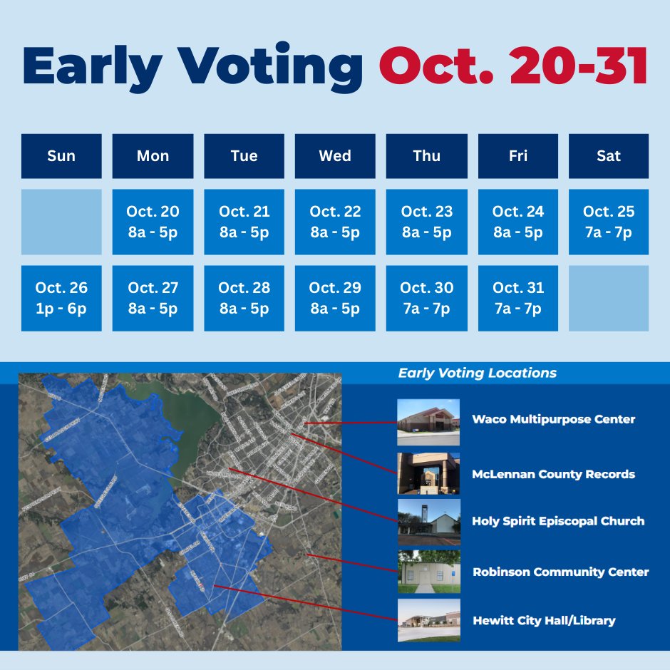 Hewitt Elementary tweet media