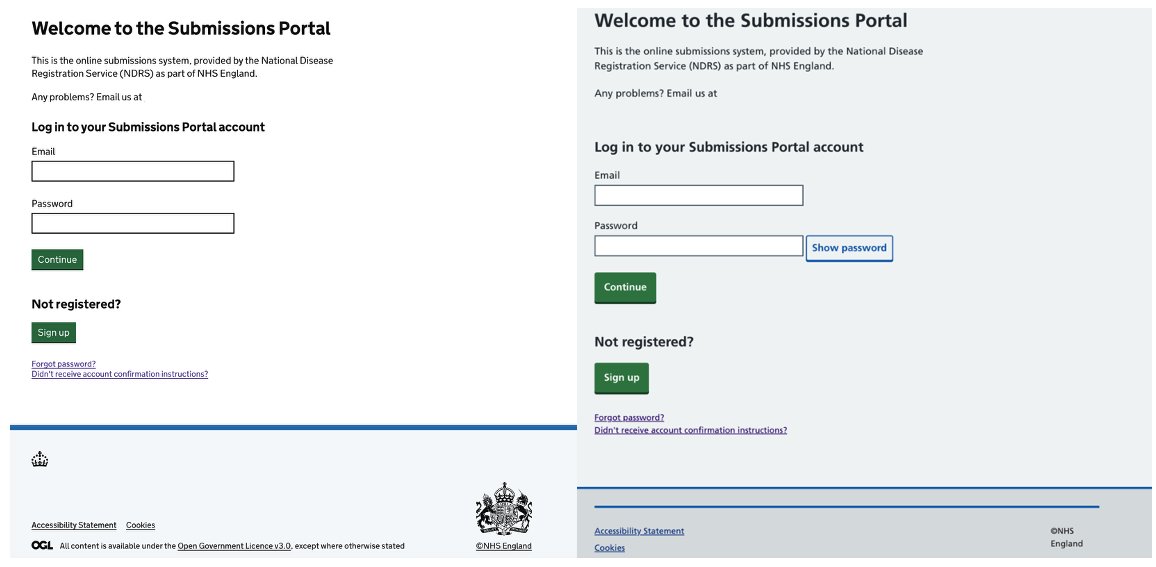 HDI_Cambridge's tweet image. 🚀New from @HDI_Cambridge: the Design System gem! A #RubyOnRails tool to help developers build GOV.UK &amp;amp; NHS-compliant websites faster and easier.  
✅Multi-brand support
✅Accessible forms, tables and navigation

🔗Learn more: healthdatainsight.org.uk/launching-the-…
#WebDev