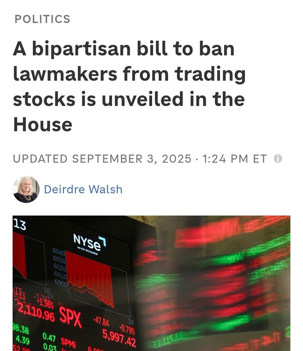 I guess insider trading and them parlays have stopped!