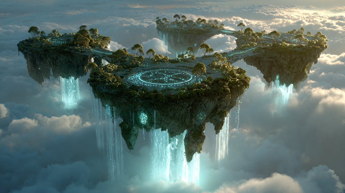 Crypto is not just for one person 🌴

The best info doesn’t come from charts
it comes from connections 🤝
DAO members sharing tips 💡

partnerships like Glad Games driving action 🚀
and meetups bringing builders together IRL

Paradise is not just online
it’s global and growing 🌊