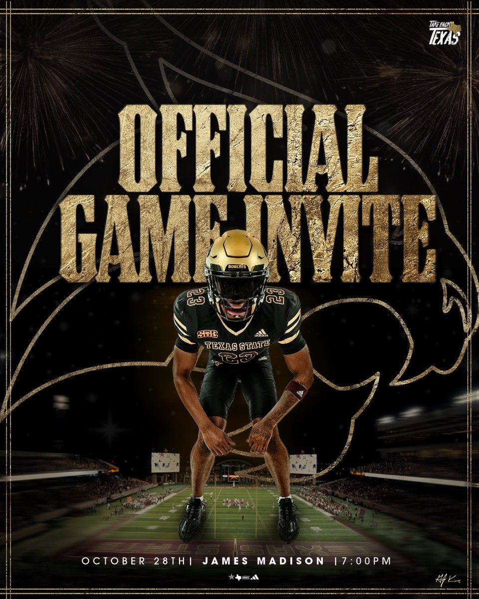 Tuesday Night Lights on the River next week, invites going out tonight. Calling all #CenTex #TakeBackTexas