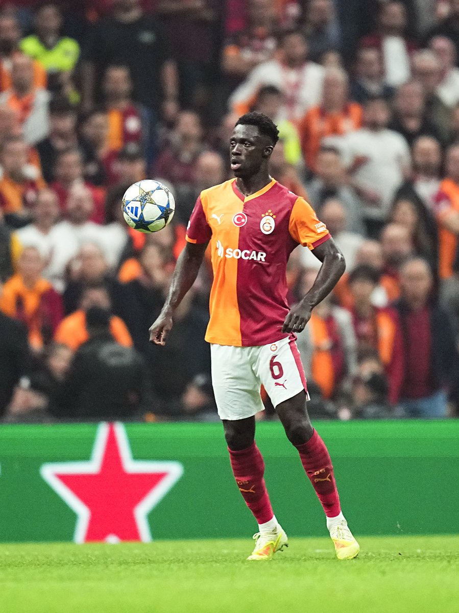 DAVINSON tweet media